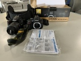Nikon D5100 Digital Cameras Qty 2