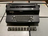 IBM Selective II Typewriter
