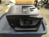 HP Designjet Pro 6968 Printer