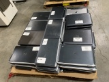 Dell Laptops Qty 40