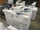 Ricoh Aficio MP8000 Printer