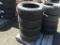 Michelin X-ICE 235/55R17 Tires Qty 4