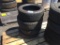 Dunlop Tires Qty 4