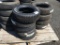 Goodyear Tires Qty 5