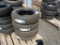 Radial Cooper SRM II 8.75/R16.5 Tires