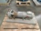 Durco Mark III Pump w/Electric Motor