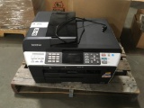 Brother MFC-8490 CW Color Printer