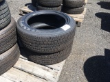 Goodyear Eagle SR-A 245/55R18 Tires