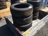 Goodyear Eagle SR-A 245/55R18 Tires