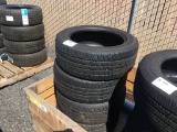 Goodyear Eagle RS-A 245/55R18 Tires