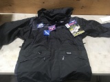 Viking Tri-Zone Men's Jackets Qty 3