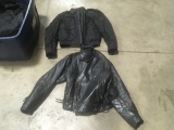 Motorcycle Rider Jackets