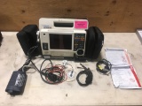 Medtronic LifePak 12 Defibrillator