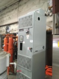 ASI Robicon Industrial Power Control
