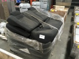 Vehicle Rear Seats