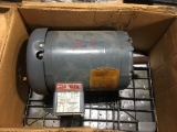 1-1/4 HP Electric Motor