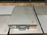 Metal Storage Boxes