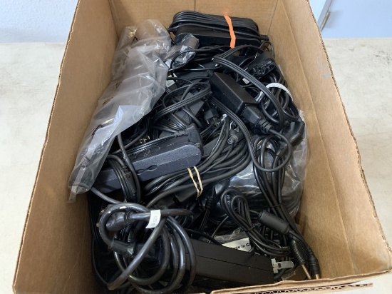 Dell Power Cords & Plugs