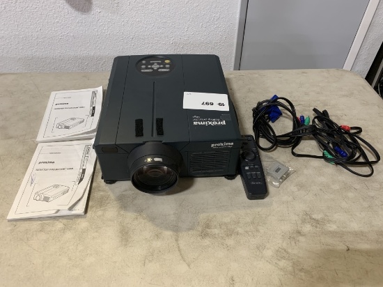 Proxima 6860 Desktop Projector