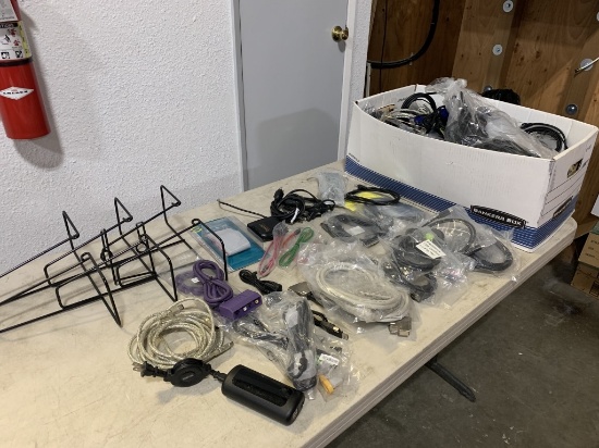 Computer Cables & Cords