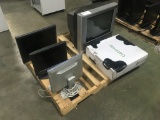 Toshiba TV & Computer Monitors