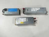 HP Power Supply Units Qty 7