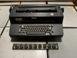 IBM Selectric II Typewriter