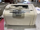 HP Laser Jet 1018 Printer