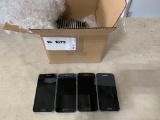 Samsung Galaxy S5 Cell Phones, Qty 20