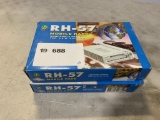 Lian Li RH-57 Mobile Racks, Qty. 2