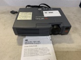 3M MP7640i Multimedia Projector