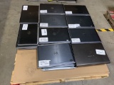 Dell Laptops, Qty. 30