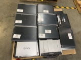 Dell/Sony/Panasonic Laptops, Qty. 31