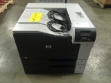 HP Color Laserjet CP5225 Printer