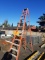 Louisville 12ft Fiberglass Step Ladder