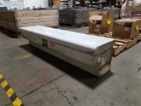 RRI Side Bed Tool Box