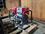 Honda EG3500 Generator