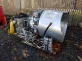 Halter Elektromotoren Air Compressor