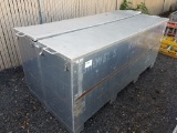 Aluminum Storage Box