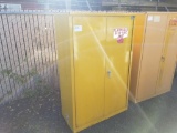 Eagle Flammable Materials Storage Unit