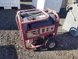 Coleman 6250 Watt Powermate Generator