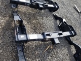 Ford Heavy Duty Hitch Receiver