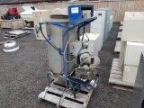 American Pressure Cleaning System