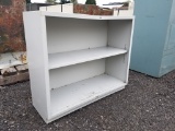 HON 2 Shelf Unit