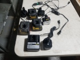 Dewalt Batteries & Battery Chargers