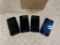 Samsung Galaxy S5 Cell Phones, Qty. 20