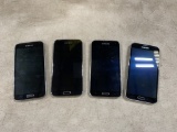 Samsung Galaxy S5 Cell Phones, Qty. 20