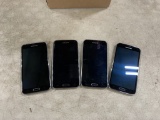 Samsung Galaxy S5 Cell Phones, Qty. 20