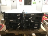 HP Proliant Servers Qty 10