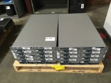 Cisco UCS5108 Blade Servers Qty 2